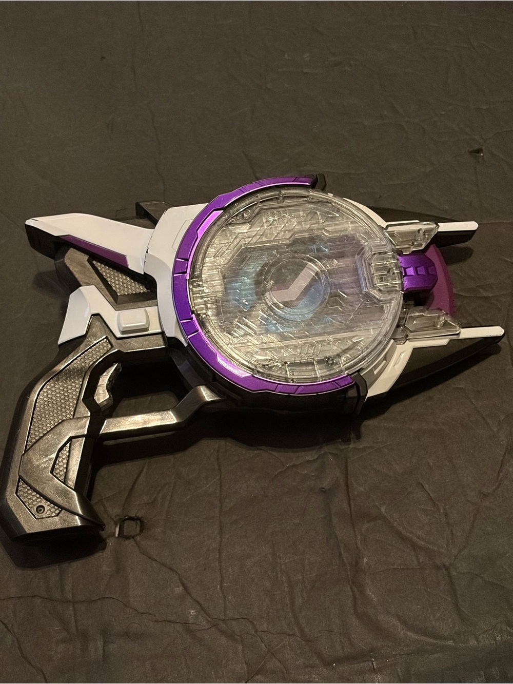 Kamen Rider Geats DX Laser Raise Riser Henshin Hero Pretend Toy Bandai JP